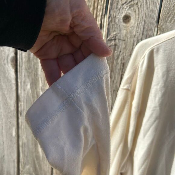 Vintage Burton hoodie full zip pockets size small - Picture 4 of 9